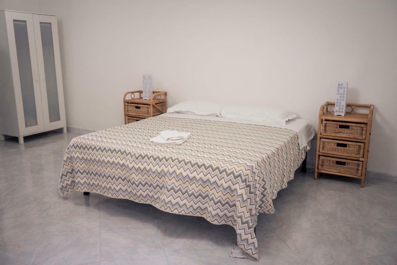 B&B Casa Dei Nonni Scario Buitenkant foto